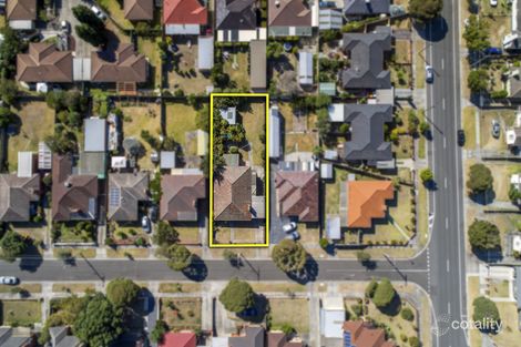 Property photo of 3 Hawdon Street Dandenong North VIC 3175