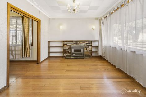 Property photo of 3 Hawdon Street Dandenong North VIC 3175