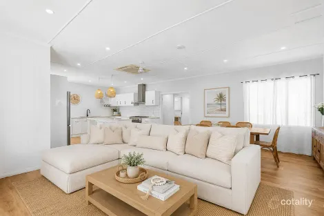 Property photo of 69 Zelma Street Grasstree Beach QLD 4740