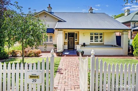 Property photo of 39 Swaine Avenue Rose Park SA 5067