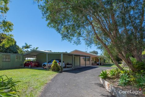 Property photo of 40 Junction Road Cootharaba QLD 4565