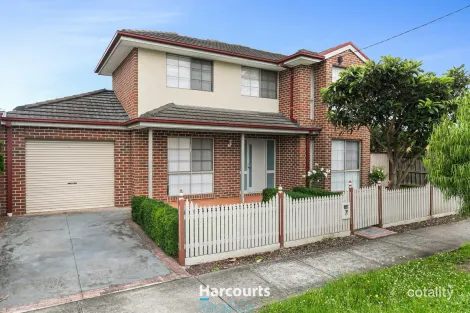 1A BORONIA ST, THOMASTOWN, VIC 3074