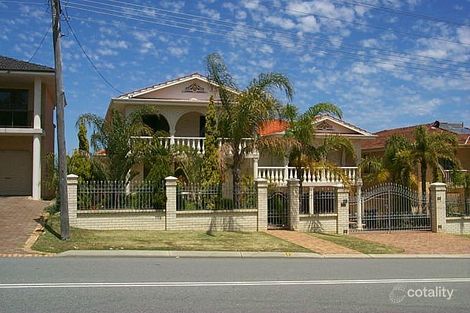 12 Poincaire St, Stirling, WA 6021