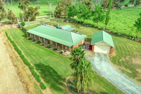 564 Morrissey Rd, Girgarre, VIC 3624