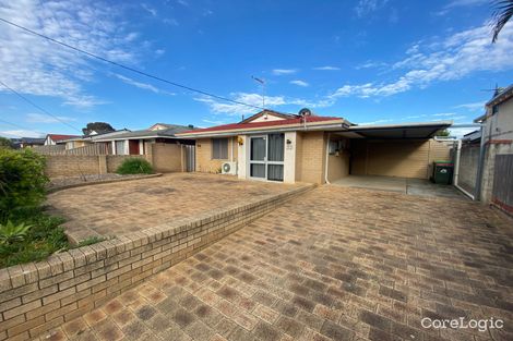 Property photo of 33 First Avenue Bassendean WA 6054