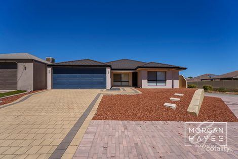 Property photo of 37 Daviesia Turn Success WA 6164