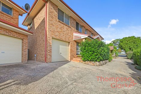 4/23a Alliance St, East Maitland, NSW 2323