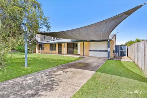 12 Carrabean Ave, Ashmore, QLD 4214