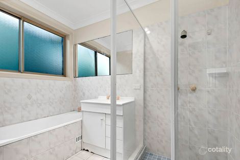 Property photo of 43B Aspinall Avenue Minchinbury NSW 2770