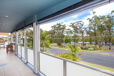 Property photo of 7 Crescent Street Ulladulla NSW 2539