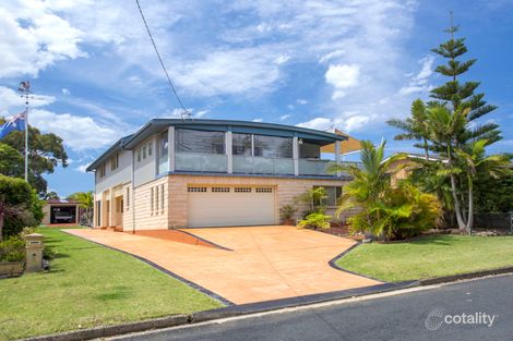 Property photo of 7 Crescent Street Ulladulla NSW 2539