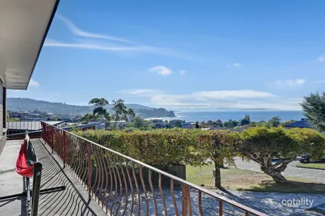 Property photo of 8 Reef Parade Blackmans Bay TAS 7052