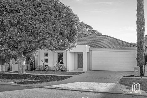 Property photo of 153A Herbert Street Doubleview WA 6018