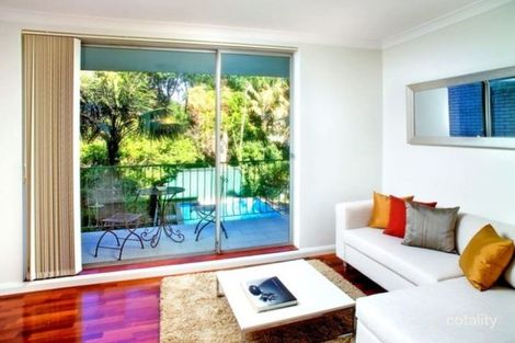 Property photo of 3/9 King Street Randwick NSW 2031