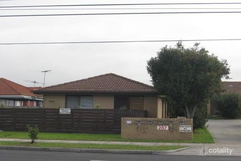 2/287-291 Warrigal Rd, Cheltenham, VIC 3192