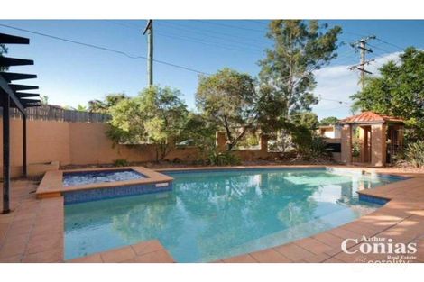 Property photo of 18/70 Lang Parade Auchenflower QLD 4066