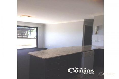 Property photo of 18/70 Lang Parade Auchenflower QLD 4066