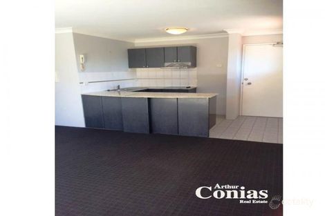 Property photo of 18/70 Lang Parade Auchenflower QLD 4066