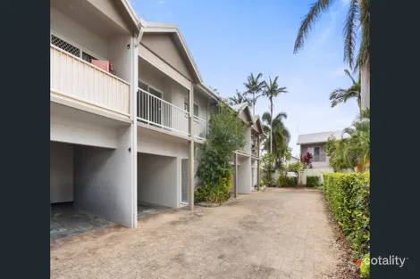 15/9-11 Behan St, Manunda, QLD 4870