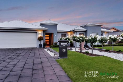 Property photo of 13 Settlers Grove Tanunda SA 5352