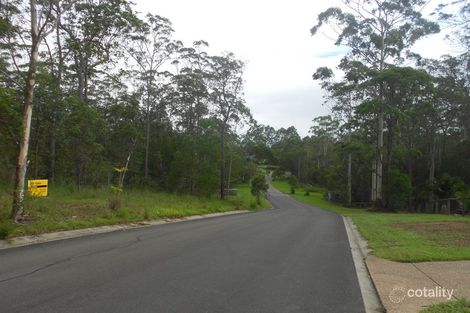 Property photo of 240 Blueberry Drive Black Mountain QLD 4563