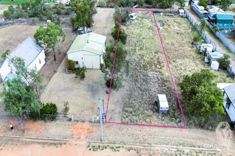 28 Alma St, Burren Junction, NSW 2386