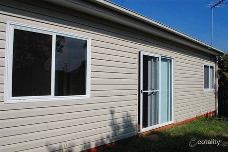 Property photo of 124 Aurora Drive Tregear NSW 2770