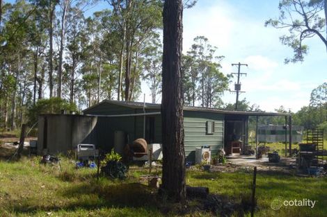 134 Omega Dr, Kungala, NSW 2460