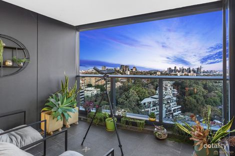 Property photo of 1503/1 Marshall Avenue St Leonards NSW 2065