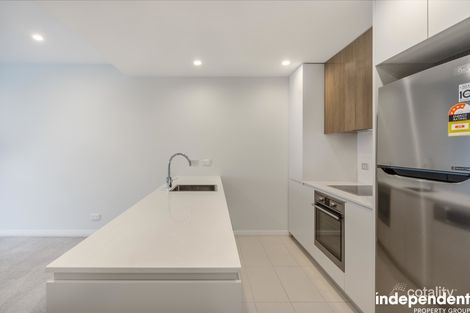 Property photo of 129/46 Macquarie Street Barton ACT 2600