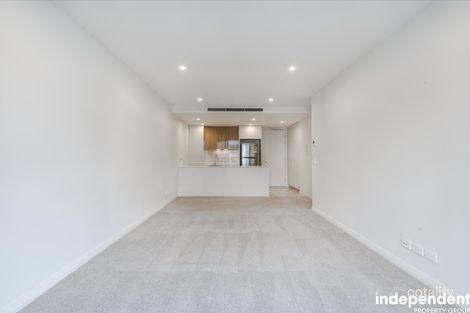 Property photo of 129/46 Macquarie Street Barton ACT 2600