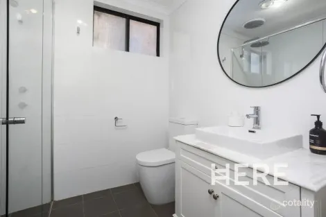 Property photo of 59 Hawkstone Street Cottesloe WA 6011