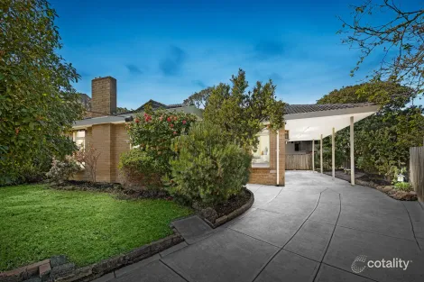 7 Batman Ct, Vermont, VIC 3133