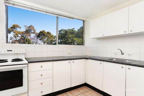 Property photo of 5/40 Cromwell Street Croydon Park NSW 2133