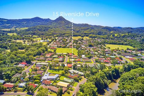 Property photo of 15 Riverside Drive Mullumbimby NSW 2482