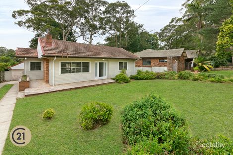 84 Cardinal Ave, West Pennant Hills, NSW 2125