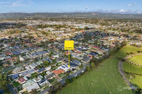 Property photo of 76 Kent Avenue Clearview SA 5085