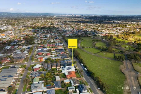 Property photo of 76 Kent Avenue Clearview SA 5085