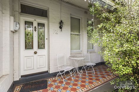 Property photo of 72 Maribyrnong Road Moonee Ponds VIC 3039