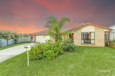 Property photo of 11 James Court Joyner QLD 4500
