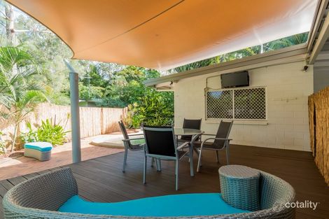 Property photo of 1 Caddy Street Yorkeys Knob QLD 4878