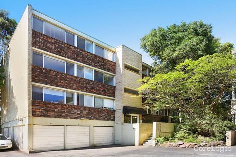 Property photo of 5/40 Cromwell Street Croydon Park NSW 2133