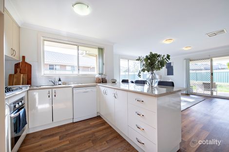 Property photo of 28B Dalbeattie Crescent Dubbo NSW 2830