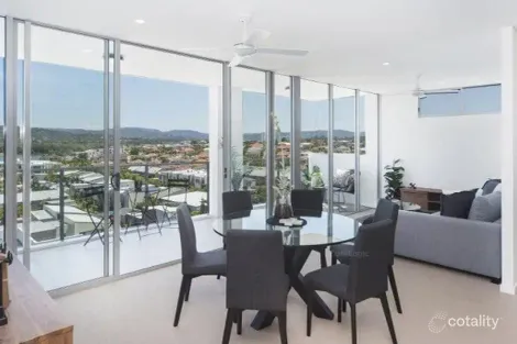 Property photo of 132/33 Lakefront Crescent Varsity Lakes QLD 4227