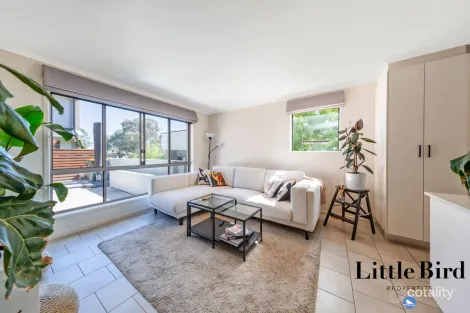 5/102 Eggleston Cres, Chifley, ACT 2606