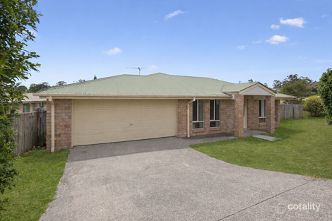 19 Eric Dr, Blackstone, QLD 4304