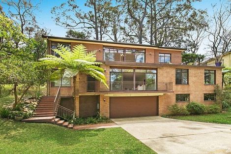 Property photo of 9 Marshall Avenue Warrawee NSW 2074