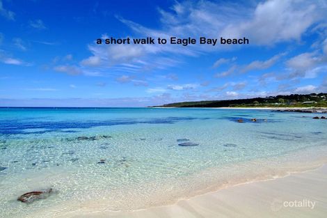 Property photo of 7 Caladenia Close Eagle Bay WA 6281