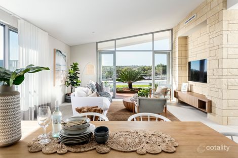 Lot 701 Balladonia Pde, Dawesville, WA 6211