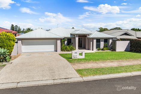 Property photo of 35 Hinchliffe Drive Kearneys Spring QLD 4350
